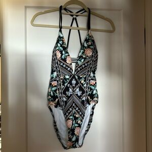 Nanette Lenore One-Piece Bathing suit